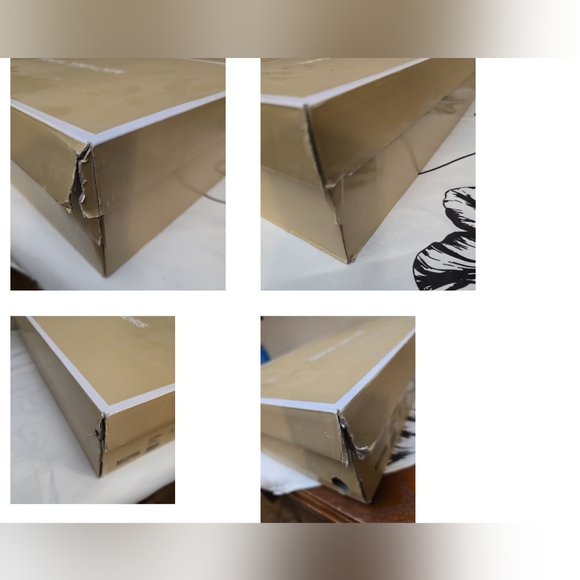 🔥EUC MICHAEL KORS LOGO STOCKARD TALL RUBBER RAIN BOOTS - Picture 15 of 16